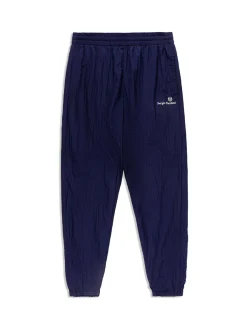 Nylon|Sergio Tacchini Griante Track Pant- Maritime Blue