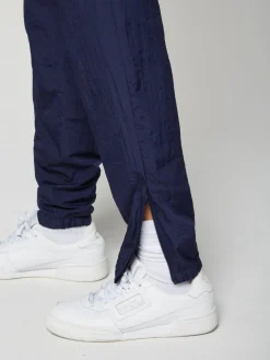 Nylon|Sergio Tacchini Griante Track Pant- Maritime Blue