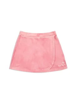 View All|Sergio Tacchini Josie Tennis Skirt- Wild Rose