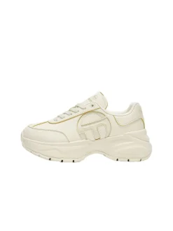 Shoes|Sergio Tacchini La Faccia Sneaker- Gardenia
