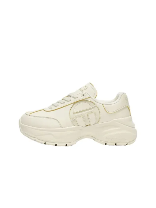 Shoes|Sergio Tacchini La Faccia Sneaker- Gardenia
