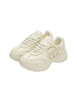 Shoes|Sergio Tacchini La Faccia Sneaker- Gardenia