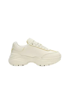 Shoes|Sergio Tacchini La Faccia Sneaker- Gardenia