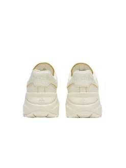 Shoes|Sergio Tacchini La Faccia Sneaker- Gardenia