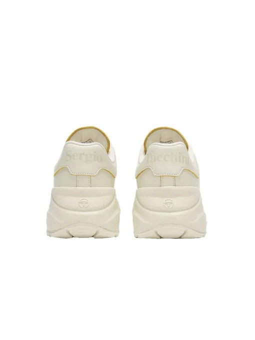 Shoes|Sergio Tacchini La Faccia Sneaker- Gardenia