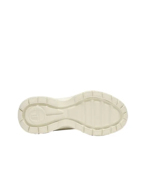 Shoes|Sergio Tacchini La Faccia Sneaker- Gardenia