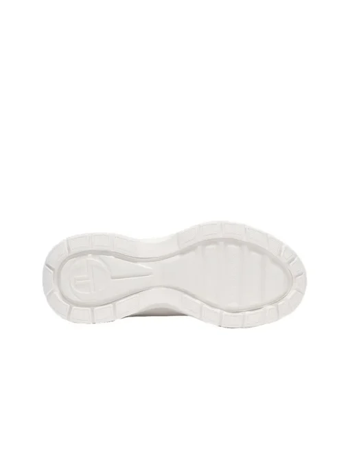 View All|Sergio Tacchini La Faccia Sneaker- White/ Multi
