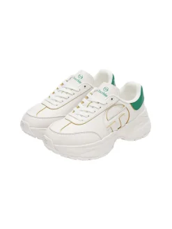 Shoes|Sergio Tacchini La Faccia Sneaker- White/ Multi