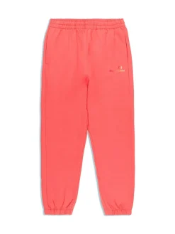 View All|Sergio Tacchini Lido Sweatpant- Calypso Coral
