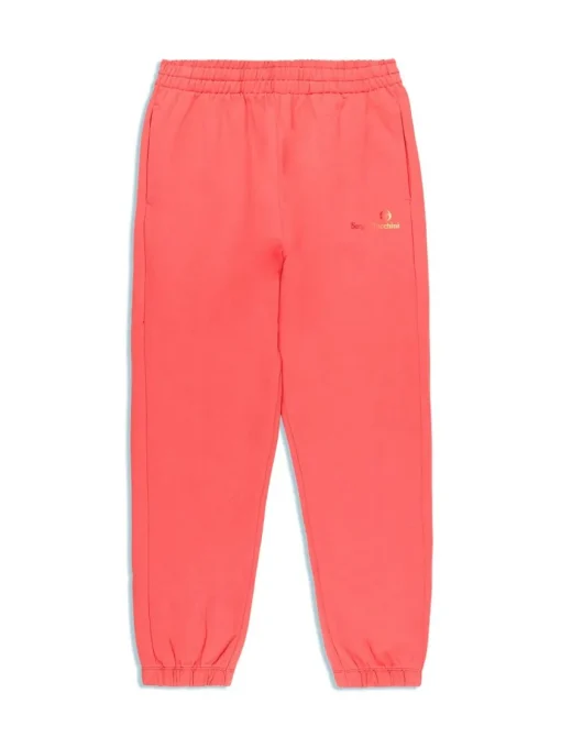 View All|Sergio Tacchini Lido Sweatpant- Calypso Coral