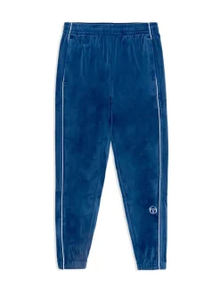 Tracksuits|Sergio Tacchini Lioni Velour Track Pant Archivio- Limoges