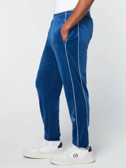 Tracksuits|Sergio Tacchini Lioni Velour Track Pant Archivio- Limoges