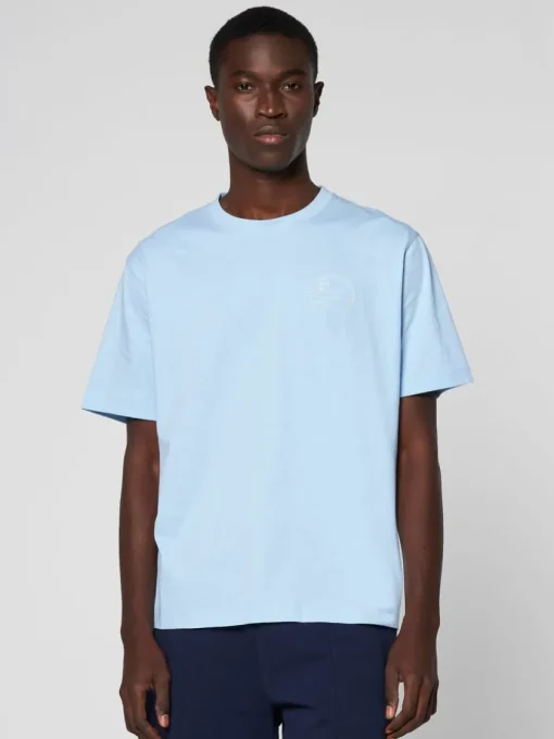 T-Shirts|Sergio Tacchini Lo Sport T-Shirt-Dutch Canal