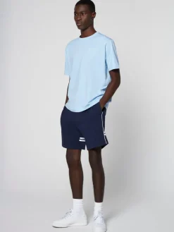 T-Shirts|Sergio Tacchini Lo Sport T-Shirt-Dutch Canal