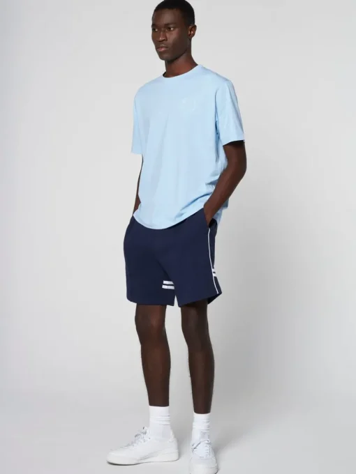 T-Shirts|Sergio Tacchini Lo Sport T-Shirt-Dutch Canal
