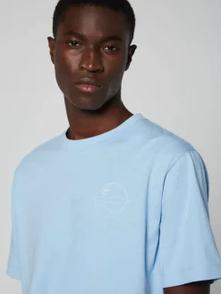 T-Shirts|Sergio Tacchini Lo Sport T-Shirt-Dutch Canal