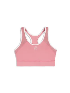 Tops And Sports Bras|Sergio Tacchini Masaci Sports Bra- Wild Rose