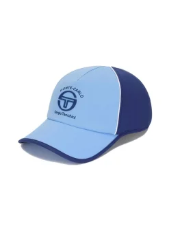 Headwear|Sergio Tacchini Mc Staff Cap- Light Blue