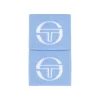 For The Court|Sergio Tacchini Mc Staff Wristband- Light Blue