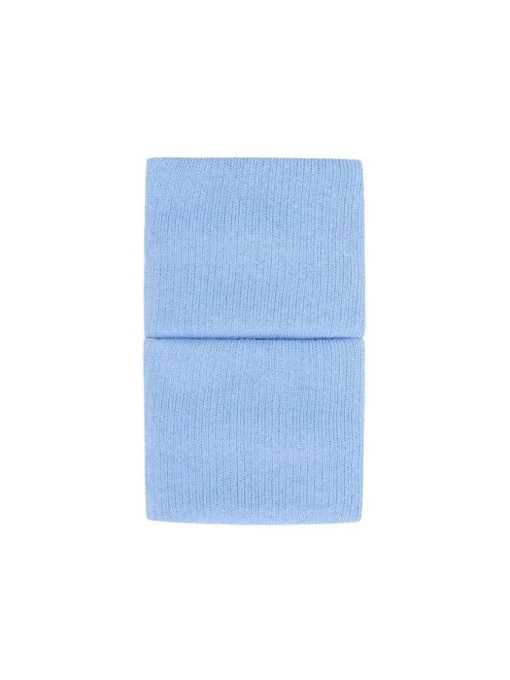 For The Court|Sergio Tacchini Mc Staff Wristband- Light Blue