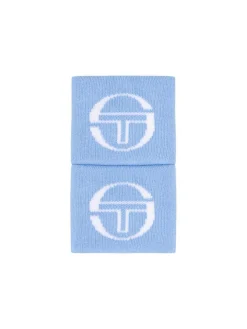 Miscellaneous|Sergio Tacchini Mc Staff Wristband- Light Blue