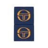 Miscellaneous|Sergio Tacchini Mc Staff Wristband- Navy