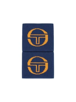 Miscellaneous|Sergio Tacchini Mc Staff Wristband- Navy