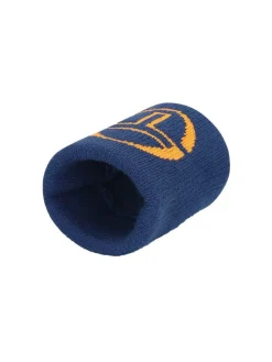 Miscellaneous|Sergio Tacchini Mc Staff Wristband- Navy