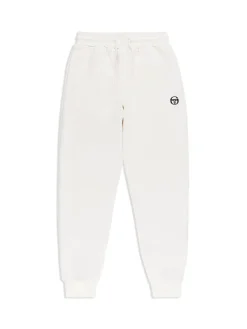 For The Court|Sergio Tacchini Milly Jogger Pant- Gardenia