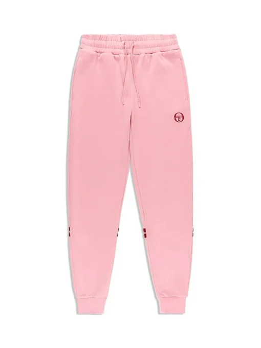 For The Court|Sergio Tacchini Miss Dallas Track Pant-Polignac