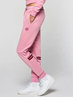 For The Court|Sergio Tacchini Miss Dallas Track Pant-Polignac