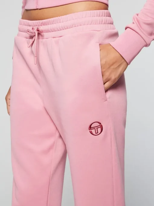 For The Court|Sergio Tacchini Miss Dallas Track Pant-Polignac