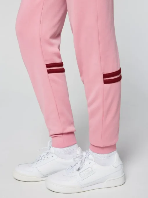 For The Court|Sergio Tacchini Miss Dallas Track Pant-Polignac