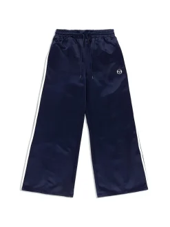 View All|Sergio Tacchini Miss Stella Pants- Maritime Blue