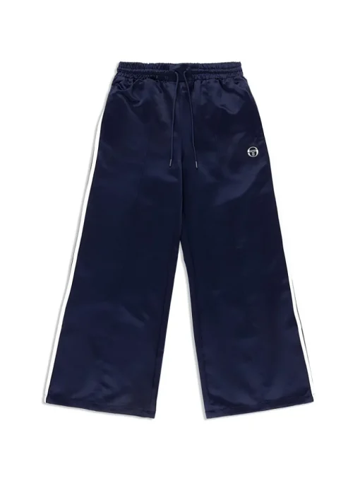 View All|Sergio Tacchini Miss Stella Pants- Maritime Blue