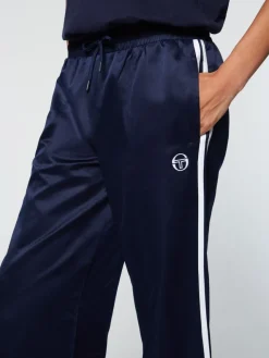 View All|Sergio Tacchini Miss Stella Pants- Maritime Blue