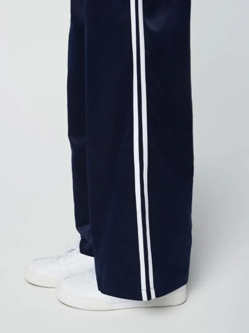 View All|Sergio Tacchini Miss Stella Pants- Maritime Blue