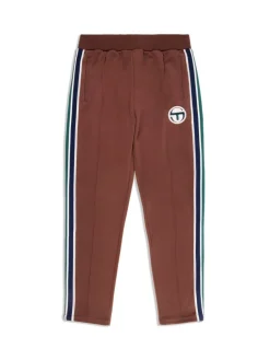 Pants And Sweatpants|Sergio Tacchini Monte Jogger Archivio- Deep Mahogany