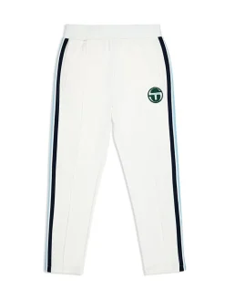 Pants And Sweatpants|Sergio Tacchini Monte Track Pant Archivio-Gardenia
