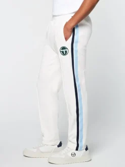 Pants And Sweatpants|Sergio Tacchini Monte Track Pant Archivio-Gardenia