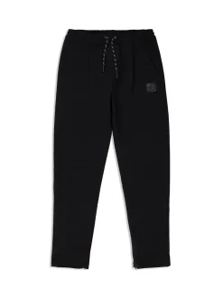 Pants And Sweatpants|Sergio Tacchini Niccolo Pant- Black