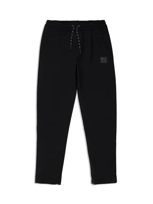Pants And Sweatpants|Sergio Tacchini Niccolo Pant- Black