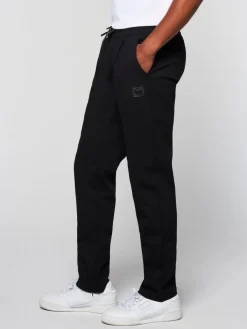 Pants And Sweatpants|Sergio Tacchini Niccolo Pant- Black