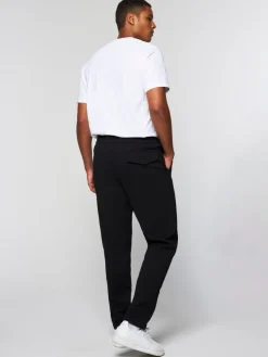 Pants And Sweatpants|Sergio Tacchini Niccolo Pant- Black