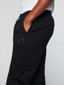 Pants And Sweatpants|Sergio Tacchini Niccolo Pant- Black