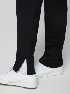 Pants And Sweatpants|Sergio Tacchini Niccolo Pant- Black