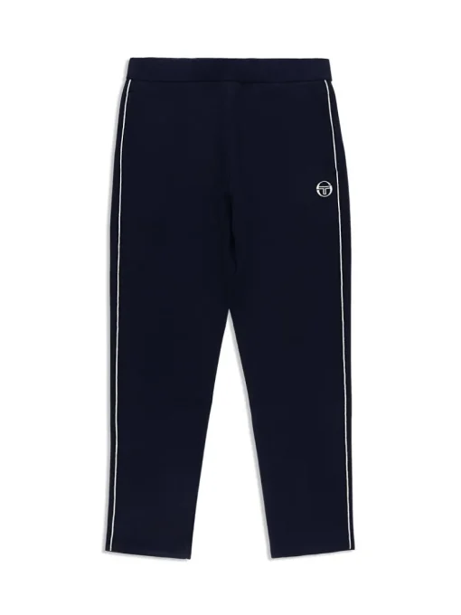 Pants And Sweatpants|Sergio Tacchini Nostra Track Pant- Maritime Blue
