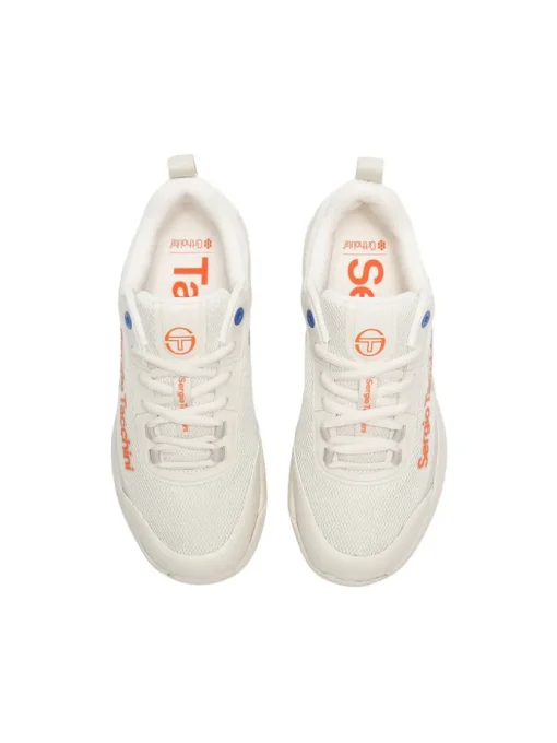 View All|Sergio Tacchini On Court 101 Sneaker- Light Beige