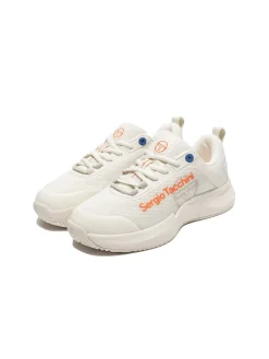 View All|Sergio Tacchini On Court 101 Sneaker- Light Beige