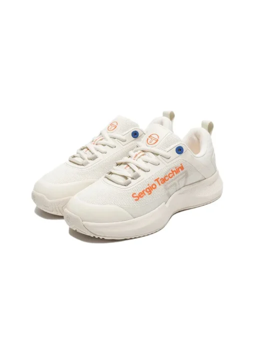 View All|Sergio Tacchini On Court 101 Sneaker- Light Beige